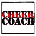 cheer coach
